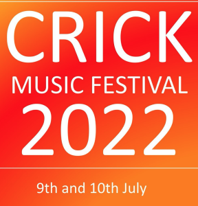 Crick Music Festival