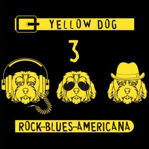 Yellow Dog 3 Album Cover